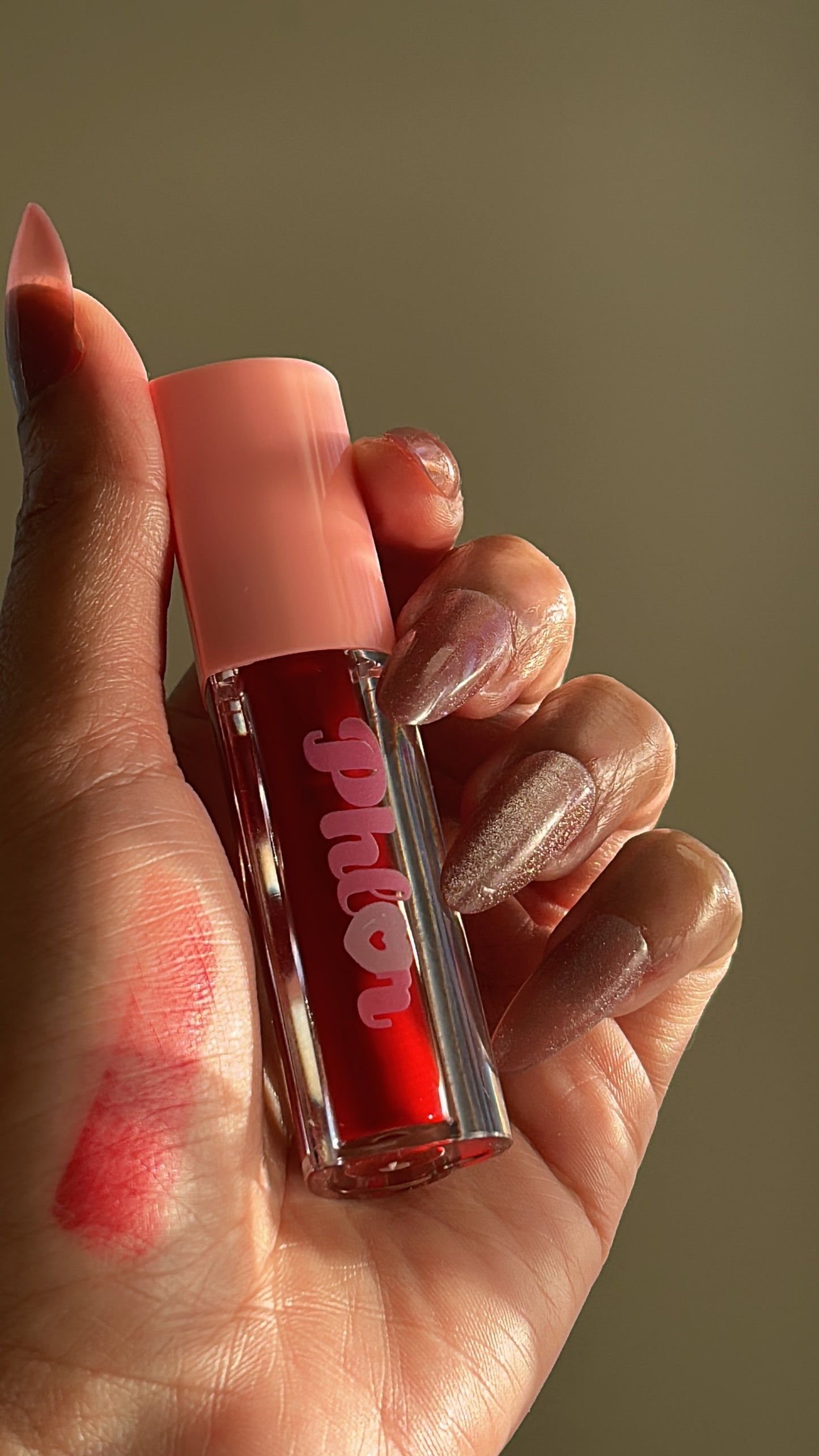 Stuck on Me Lip Tint