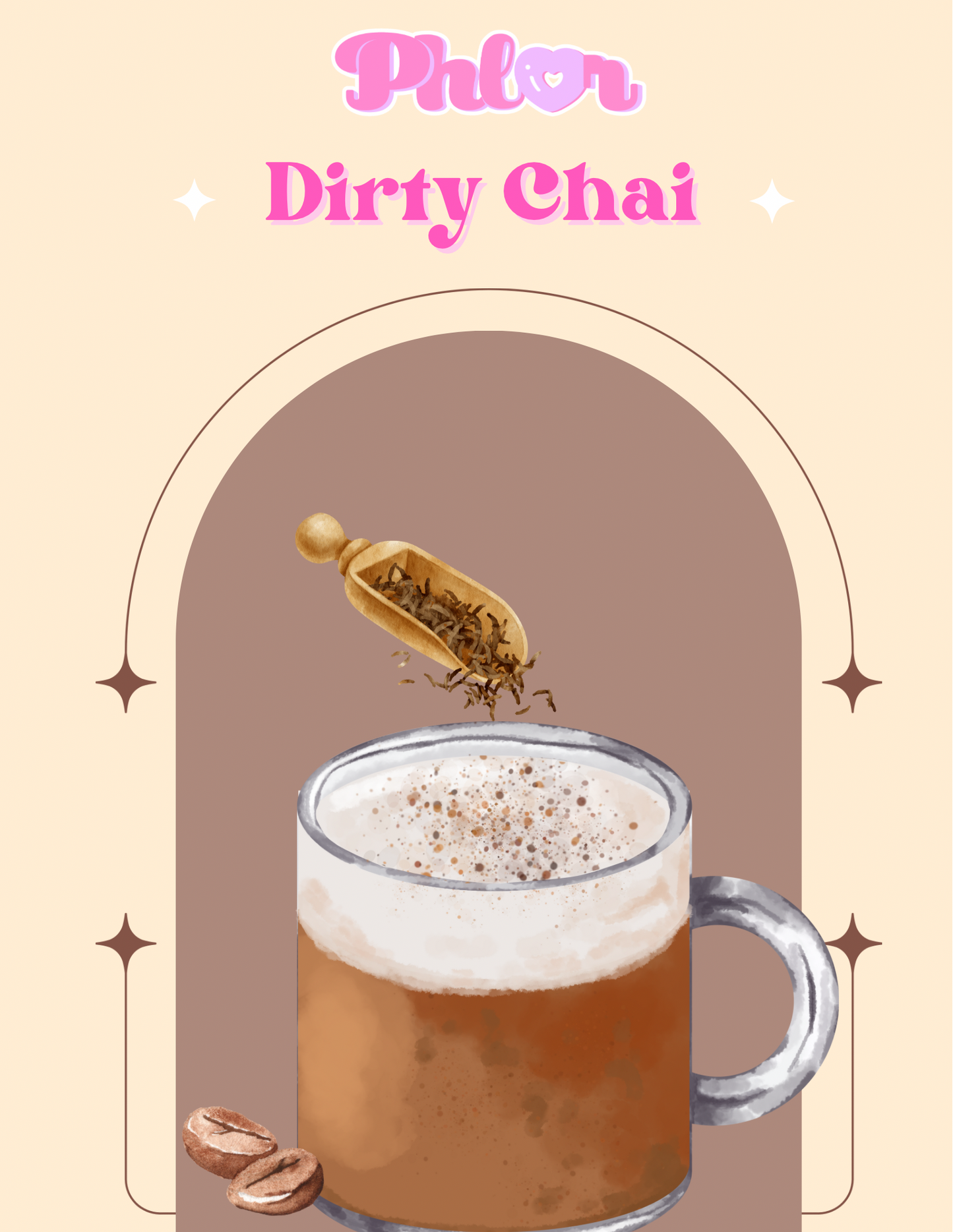 Dirty Chai