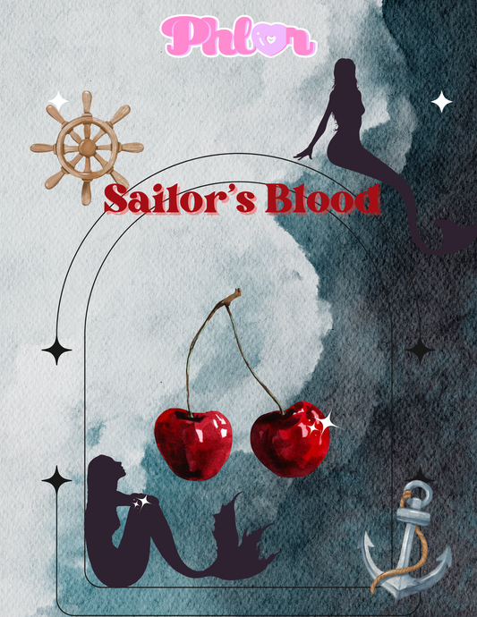 Sailor's Blood