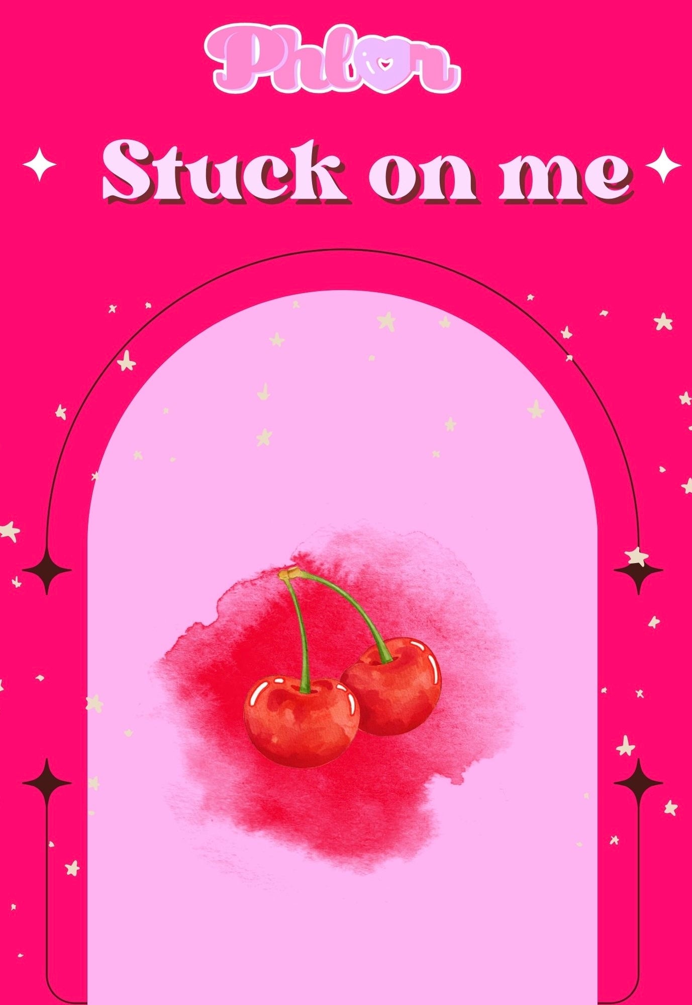 Stuck on Me Lip Tint