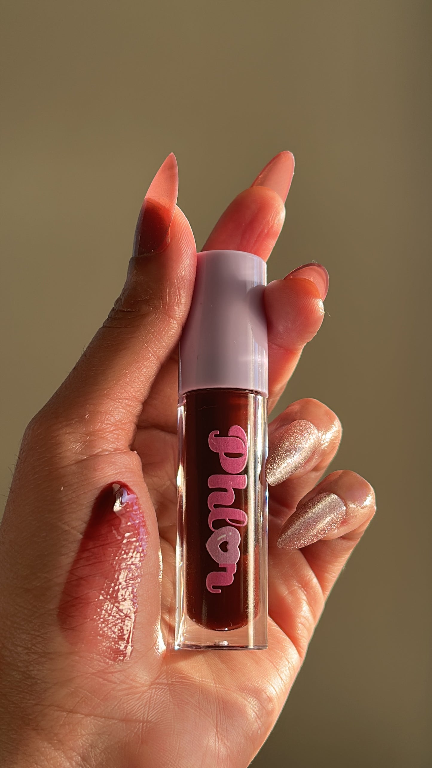 Bite Me Lipgloss