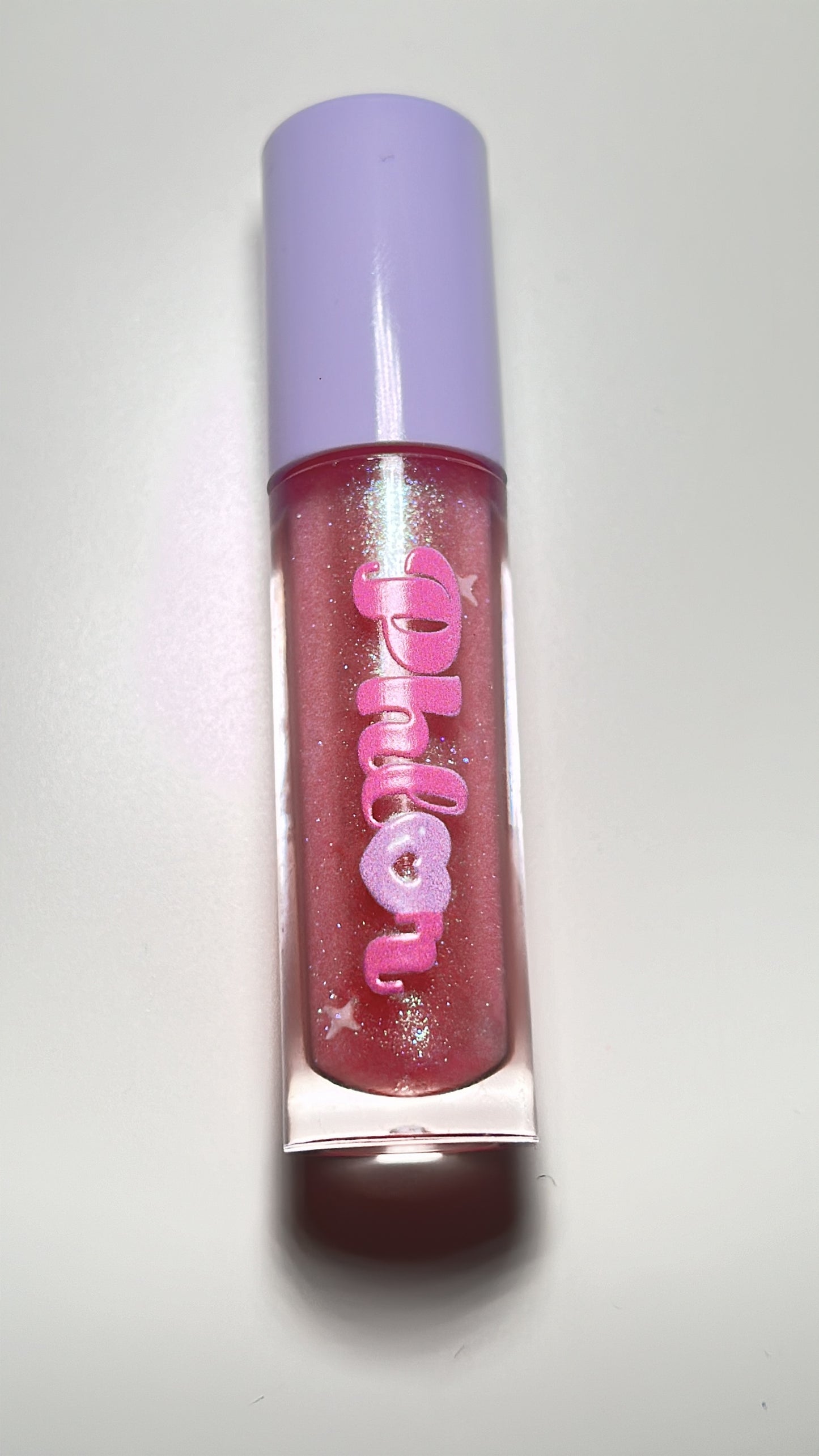 Marina lipgloss