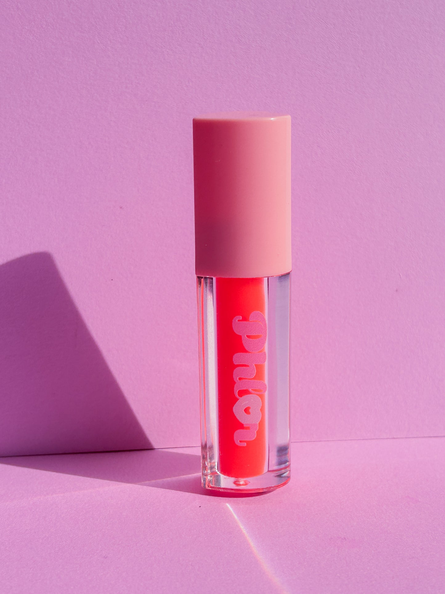 Hot Pink Princess Liptint